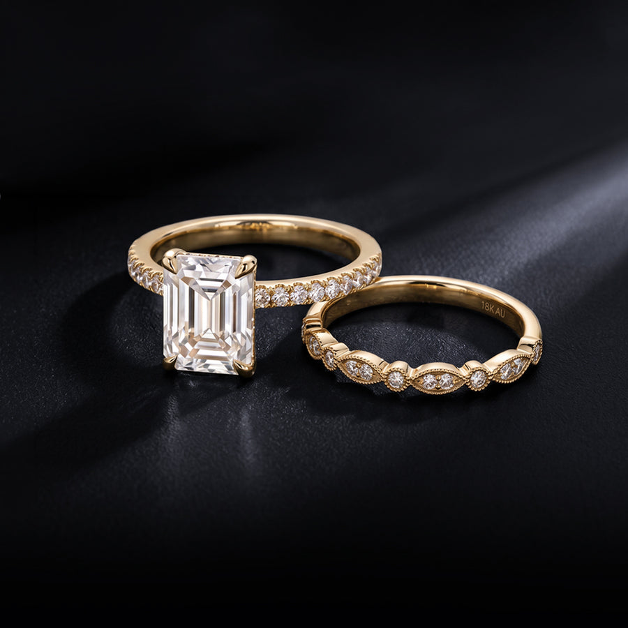 Bridal Ring Sets