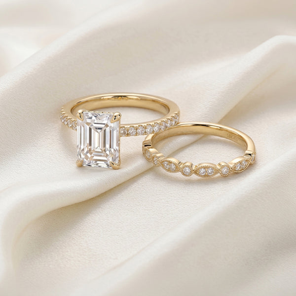 Bridal Ring Sets