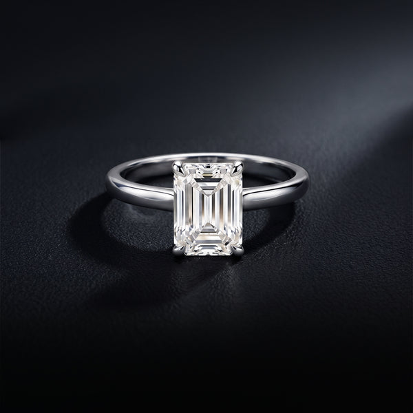 Lab Grown Diamonds