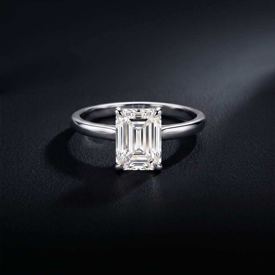 Lab Grown Diamonds