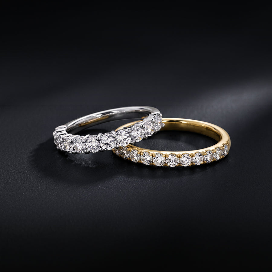 Wedding Bands