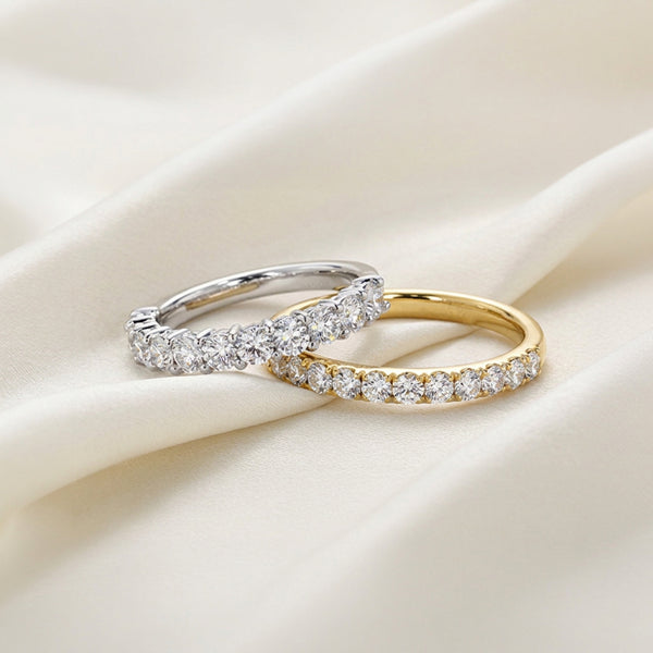 Wedding Bands