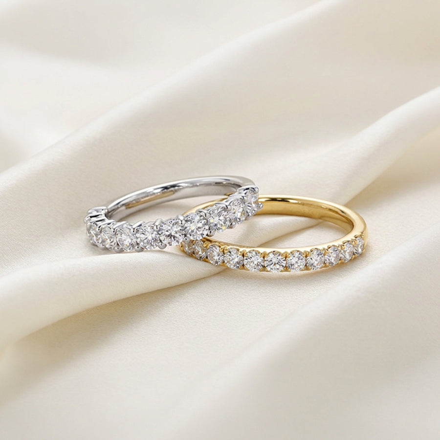 Wedding Bands